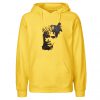 XXX Tentacion Yellow Hoodie KM