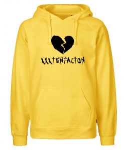 Xxxtentacion Hoodie KM