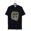 1993 NAUGHTY BY NATURE T Shirt KM