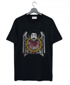 A Slayer Meets Richard Pryor T-Shirt KM