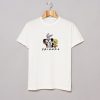 Baby Looney Tunes X friends T Shirt KM