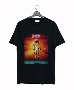 Brand New Deja Entendu Astronaut T Shirt KM