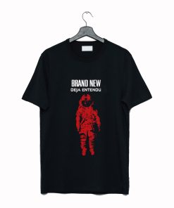 Brand New Deja Entendu T Shirt KM