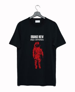 Brand New Deja Entendu T Shirt KM