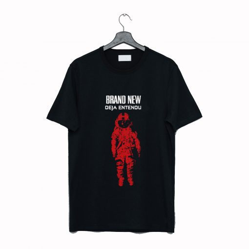 Brand New Deja Entendu T Shirt KM