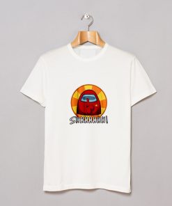 Cool Among Us T Shirt KM