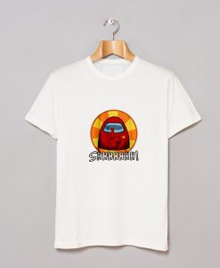 Cool Among Us T Shirt KM