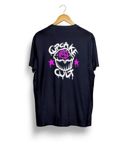 Cupcake Cult Cupcake Cult Ladies T Shirt KM