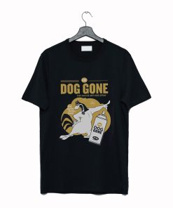 Foghorn Leghorn Dog Gone T-Shirt KM