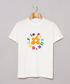 Golf Le Fleur T Shirt KM
