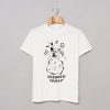 Government Trash by Death From Above 1979 T Shirt KM