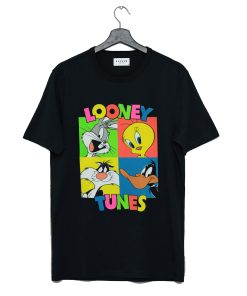 Looney Tunes Girls’ T-Shirt KM