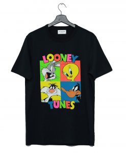 Looney Tunes Girls’ T-Shirt KM