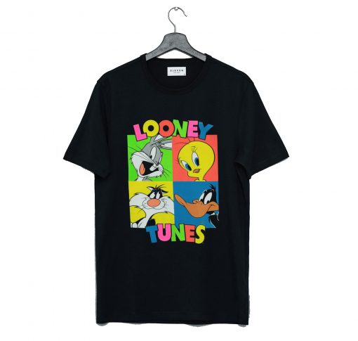 Looney Tunes Girls’ T-Shirt KM