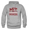 Massachusetts Institute of Technology 1865 Hoodie KM