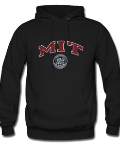 Massachusetts Institute of Technology Hoodie KM
