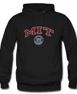 Massachusetts Institute of Technology Hoodie KM