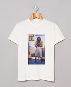 Mc Lyte T-Shirt KM