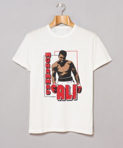 Muhammad Ali T-Shirt KM