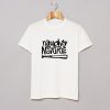 Naughty By Nature Hip Hop T Sshirt KM