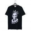 Notorious RBG Funny Progressive T Shirt KM