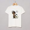 Ol Dirty Bastard Brown Peanut T-Shirt KM