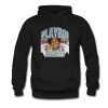 Playboi Carti Hoodie Black KM