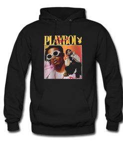 Playboi Carti Hoodie KM