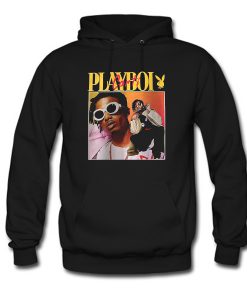 Playboi Carti Hoodie KM