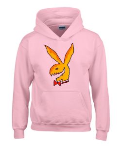 Playboi Carti Magnolia Hip Hop Bunny Hoodie KM