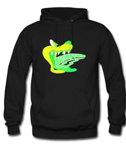 Playboi Carti Neon Tour Demon Hoodie KM