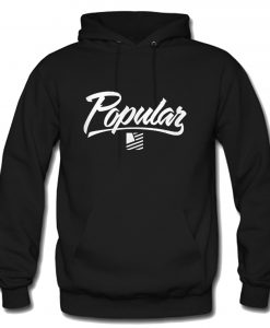 Popular Hoodie KM