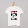 Ramones Rocket To Russia T-Shirt KM