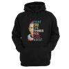 Ruth Bader Ginsburg Hoodie KM