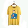 Ruth Bader Ginsburg T Shirt KM