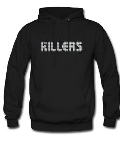 The killers battleborn Hoodie KM