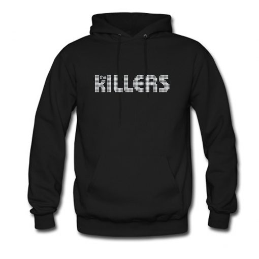 The killers battleborn Hoodie KM