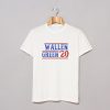 Wallen Grren 20 T Shirt KM