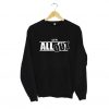 Aew All Out Sweatshirt KM