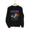 Arizona Mission To Mars Sweatshirt KM