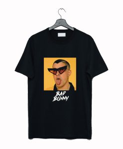 Bad Bunny Tongue awesome T-Shirt KM