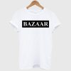 Bazaar That’s So T-Shirt KM