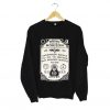 Bring Me The Horizon Ouija Sweatshirt KM