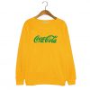 Coca Cola Sweatshirt KM