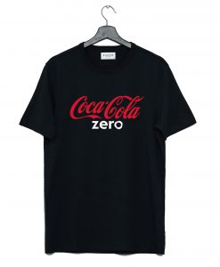 Coca-Cola Zero T Shirt KM