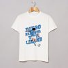 Diego Maradona Legend T Shirt KM