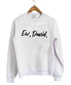 Ew David Sweatshirt KM