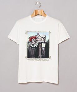 Good Ol Grateful Dead T-Shirt KM