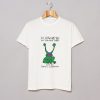 Hi How Are You Daniel Johnston T Shirt KM