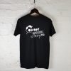 John Prine - Nashville Is Pretty Good T Shirt Back KM